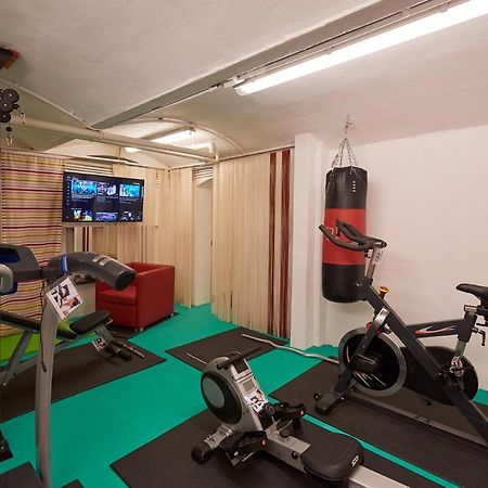 Hannover Business Home מראה חיצוני תמונה
