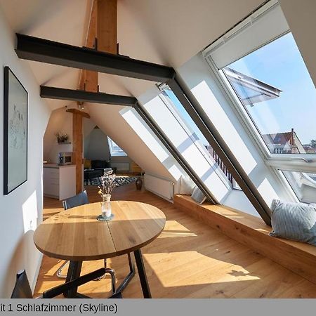 Hannover Business Home מראה חיצוני תמונה