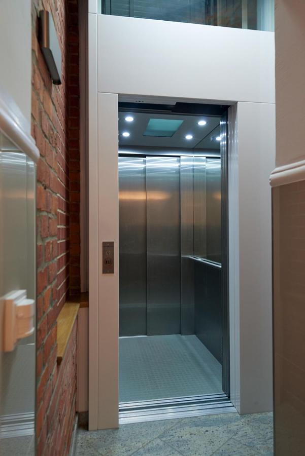 Hannover Business Home מראה חיצוני תמונה