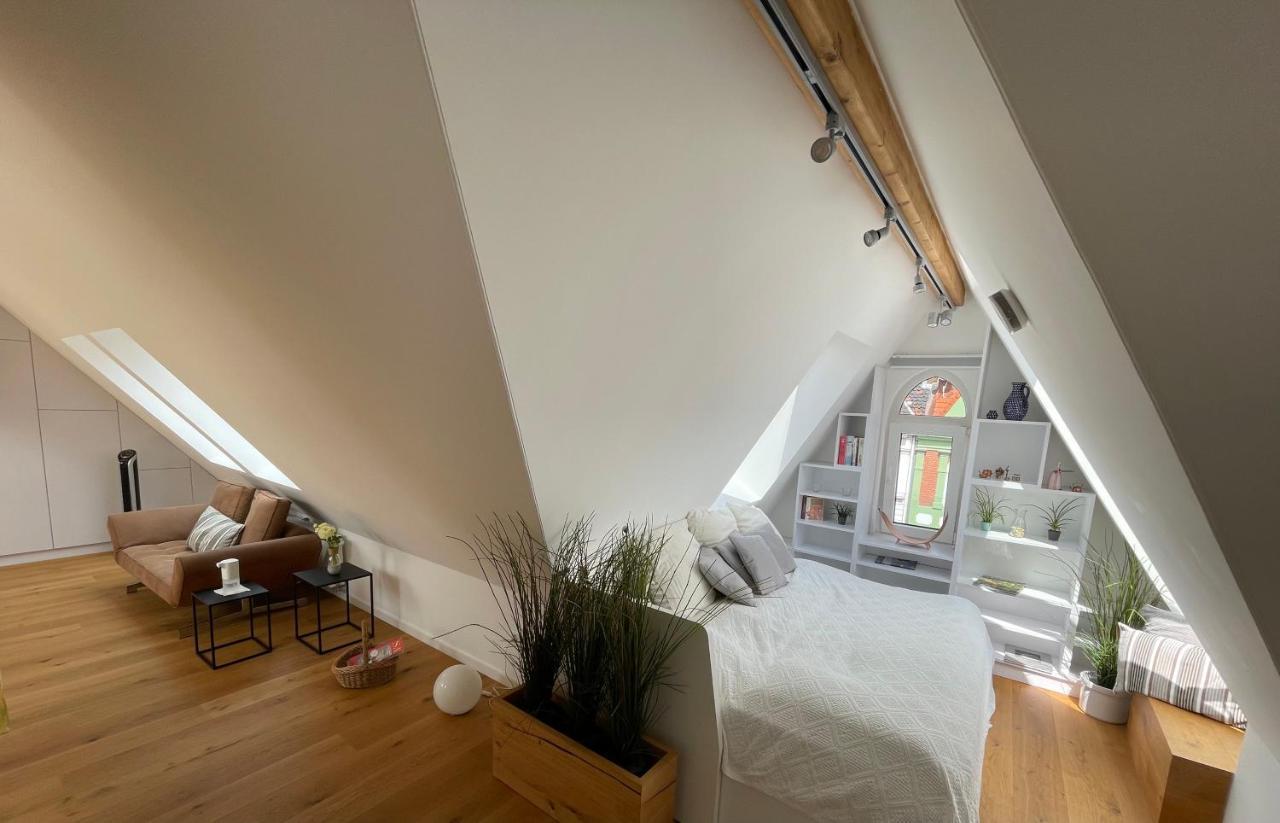 Hannover Business Home מראה חיצוני תמונה